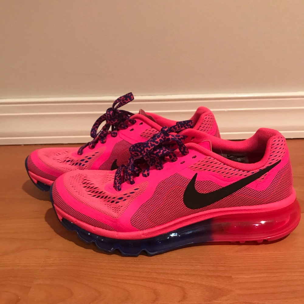 Nike sneakers